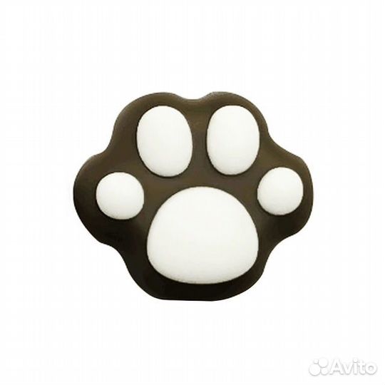 Милый аксессуар для кабеля iPhone новый