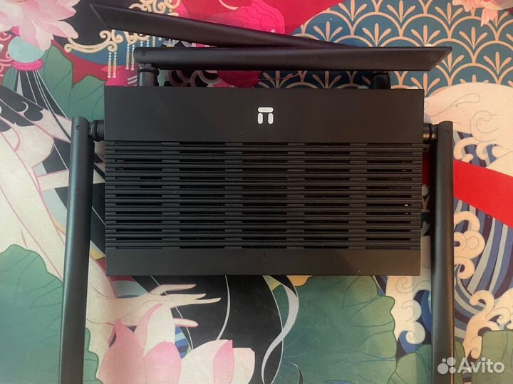 Роутер Netis N3