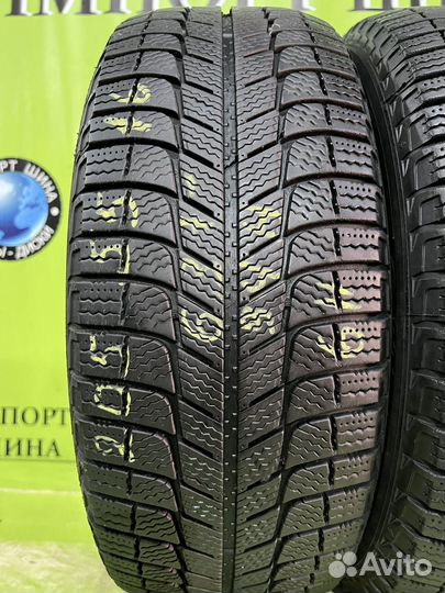 Michelin X-Ice XI3 205/55 R16 94H