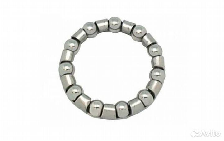 Подшипник для тормозной втулки заднего колеса 1/4