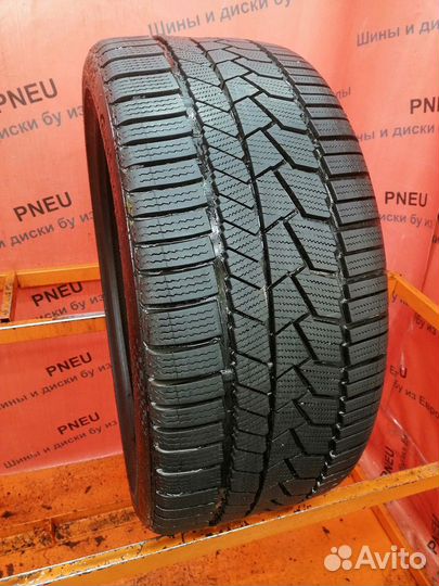 Continental ContiWinterContact TS 860S 245/35 R19