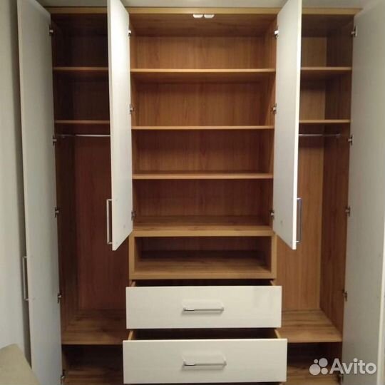 Шкафы купе на заказ