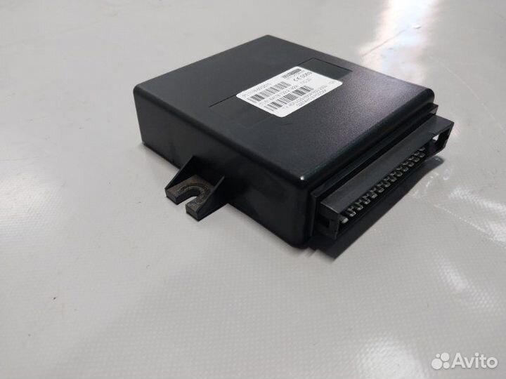 Блок комфорта bsm Ваз Калина универсал 8 клапанный