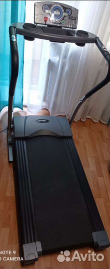 Беговая дорожка torneo