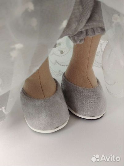 Интерьерная кукла 