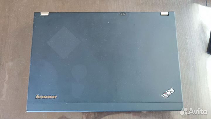 Lenovo thinkpad X230i