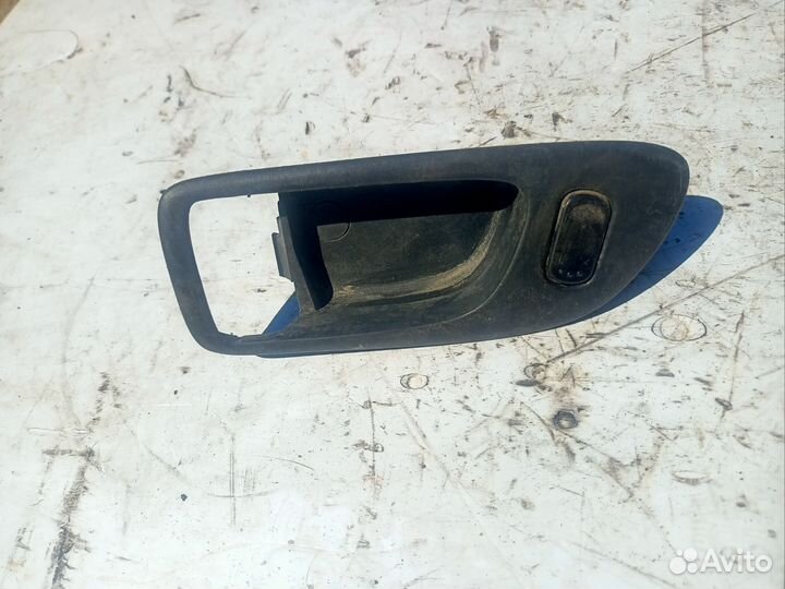 Кнопка центрального замка в сборе Mazda 6 gg