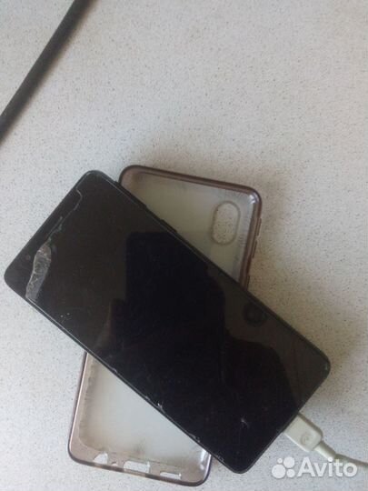 Samsung Galaxy A01 Core, 2/16 ГБ
