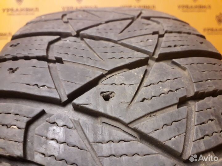 Dunlop Ice Touch 195/65 R15