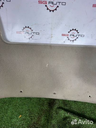 Обшивка потолка Toyota Celica ZZT231 2ZZ-GE 2000