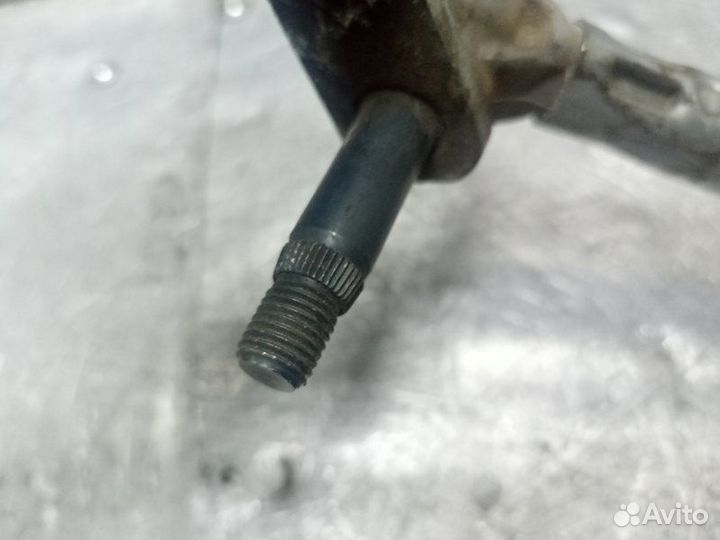 Трапеция дворников Hyundai Ix35 D4HA 2012