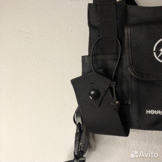 Бронежилет аксессуар