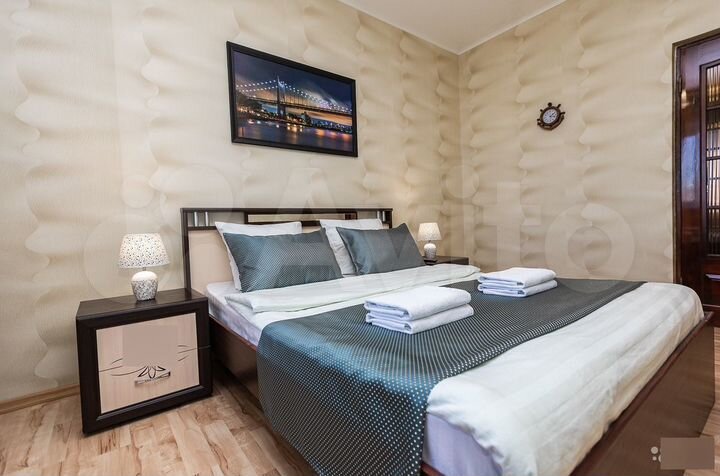 2-к. квартира, 75 м², 3/9 эт.