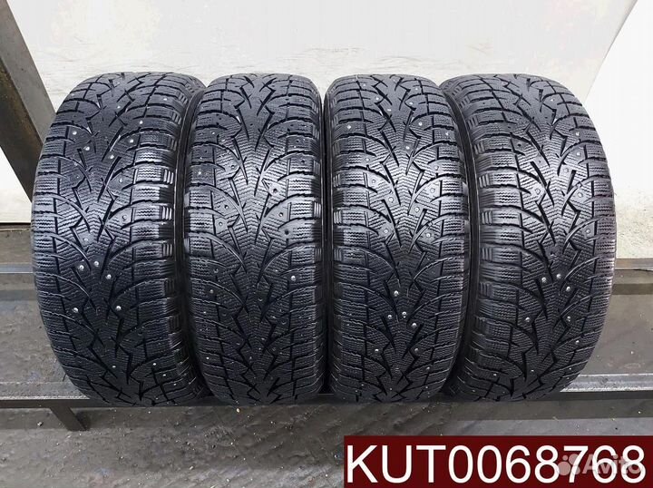 Toyo Observe G3-Ice 205/60 R16 107U