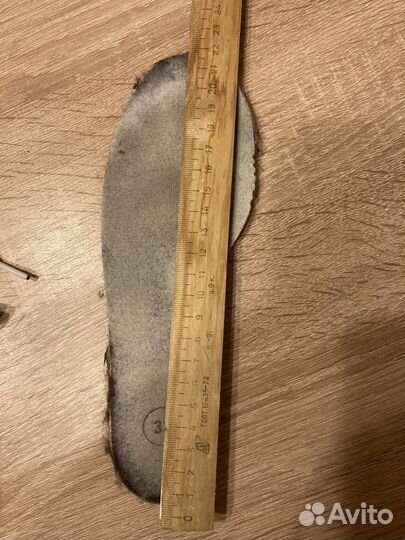 Фигурные коньки graf Davos Gold