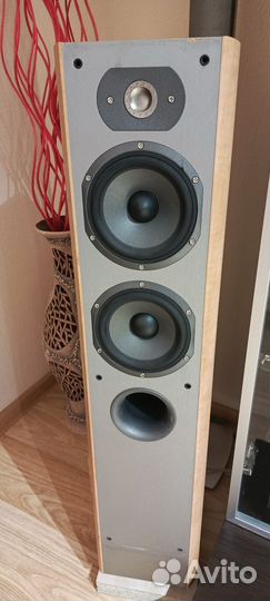 Колонки Focal Chorus 714S