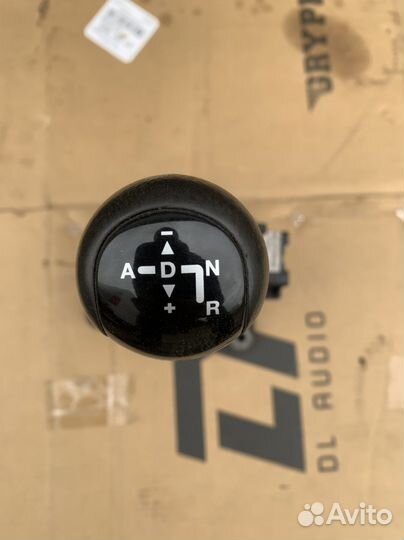 Кулиса ркпп Ford Fusion