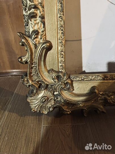 Рама для картины (зеркала)