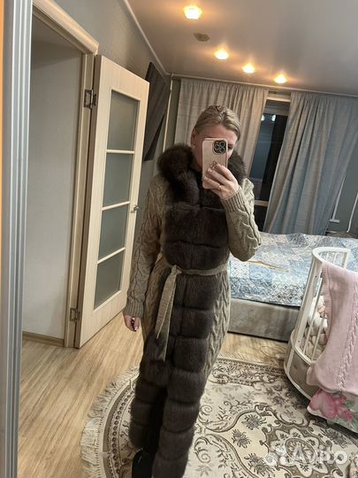 Продам кардиган