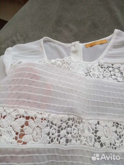 Нарядная блузка Zarina, 44-46