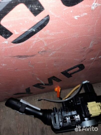 Гитара дворников левая Toyota Premio NZT260 1NZ-FE