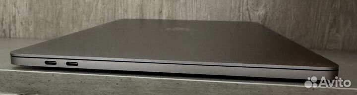 Apple MacBook Pro Touchbar 13 2017