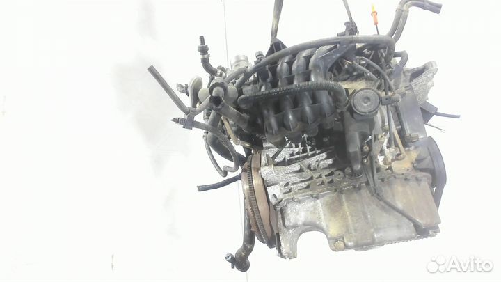 Двигатель Volkswagen Golf 4 1997-2005 1.4 л