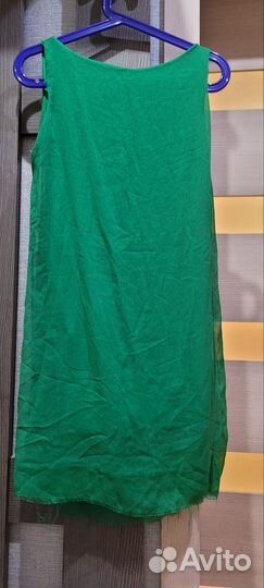 Платье летнее