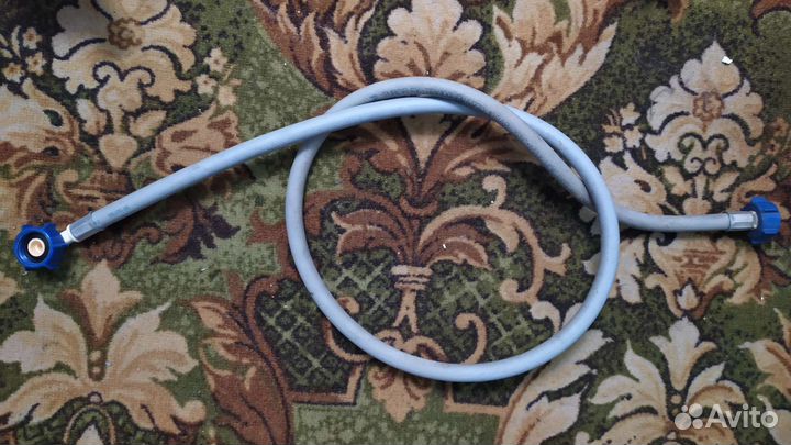 Шланг для набора воды стиральной машины