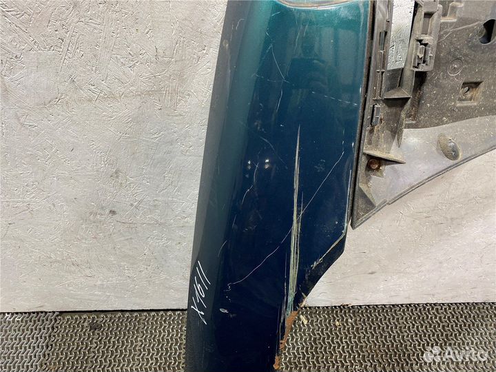 Крыло Volvo S80, 2003