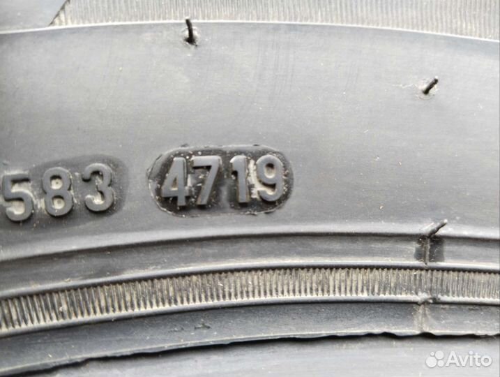 Pirelli Ice Zero 225/65 R17 106T