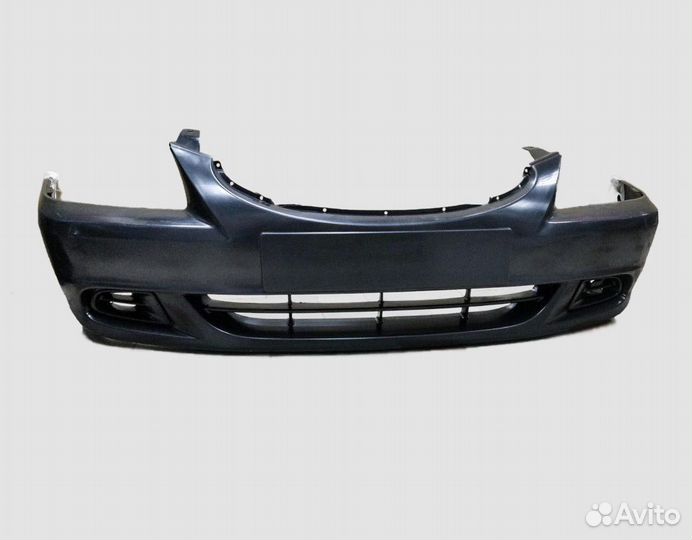 Бампер передний Hyundai Accent (Акцент Тагаз)