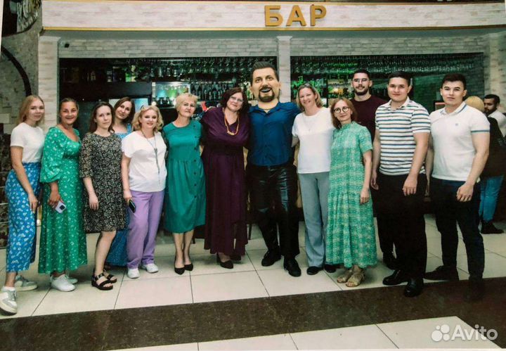 Стас Михайлов ростовая кукла поздравление женщин