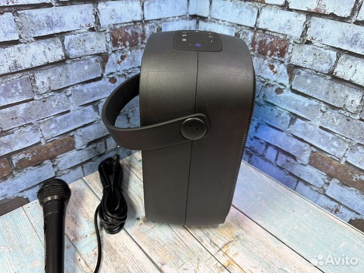 Блютуз колонка Tronsmart Halo 110