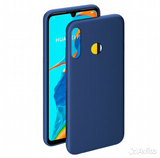 Чехол Deppa Honor 20 Lite/ 20S/ P30 Lite и Стекло