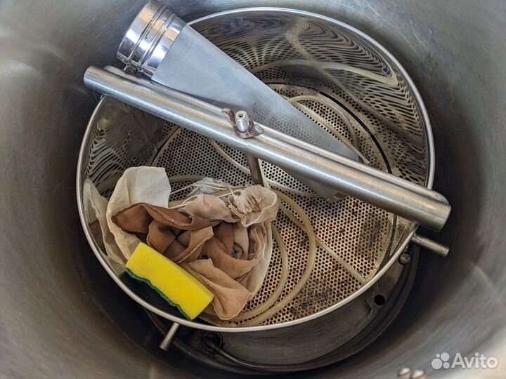 Автоматизированная домашняя пивоварня