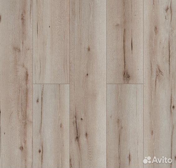 Виниловый ламинат