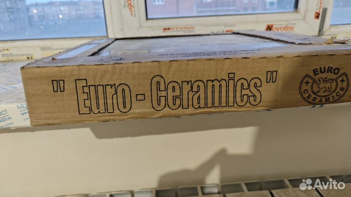 Кафельная плитка напольная