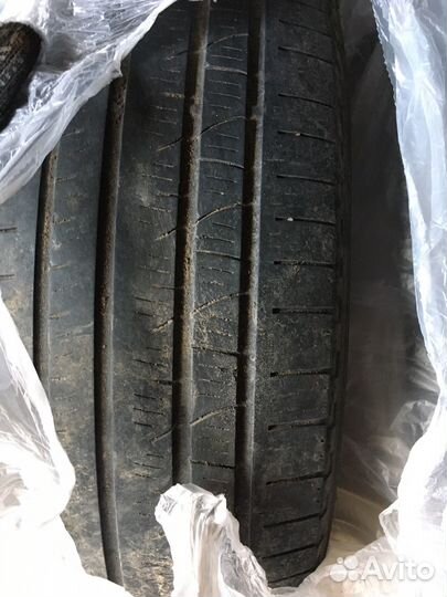 Pirelli Scorpion Verde All Season 235/60 R18