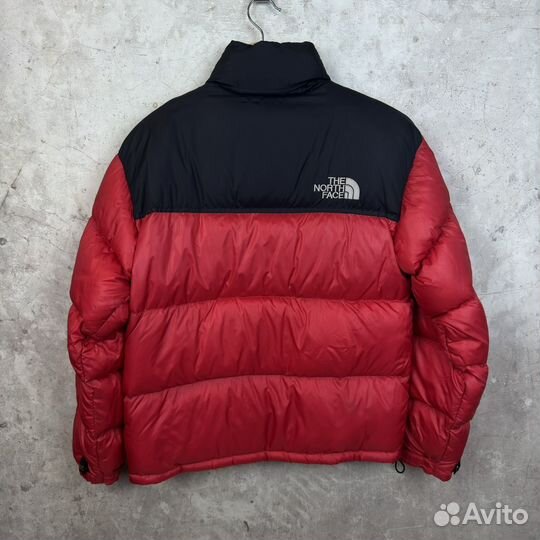 The North Face 700 Vintage Puffer Jacket