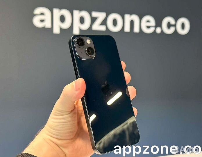 Прибыльный бизнес: магазин техники apple