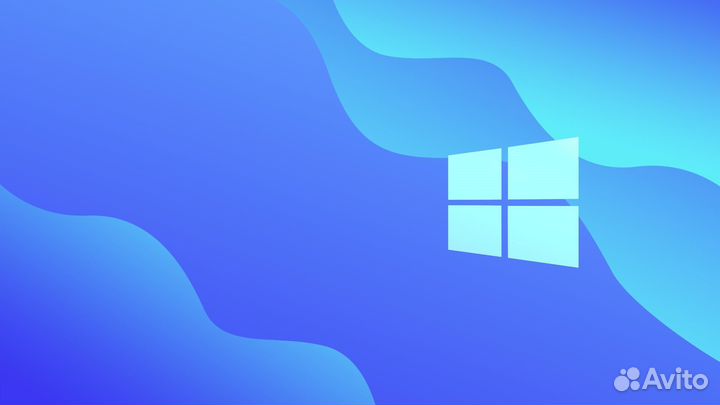 Установка Windows(XP,7,10,11) /Linux