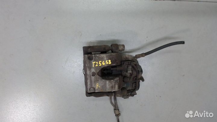 Суппорт Mercedes GLC X253, 2017