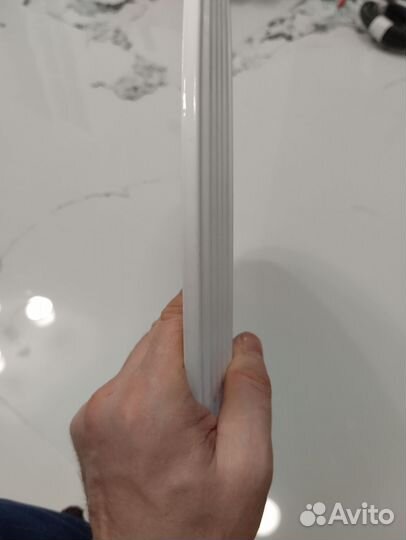 Потолочная розетка для люстры