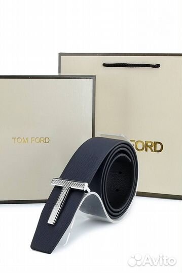 Ремень мужской Tom Ford