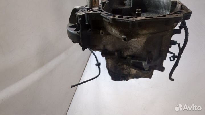 Кпп 6-ст.мех 4х4 (МКПП) Chevrolet Trax