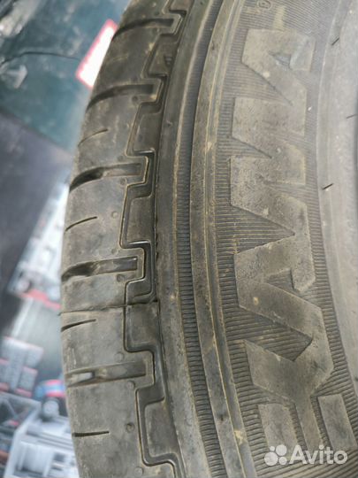 КАМА Trace (НК-135) 185/75 R16C 107Y