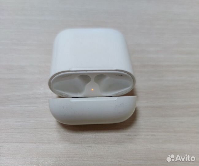 Оригинальное зарядное устройство Aplle