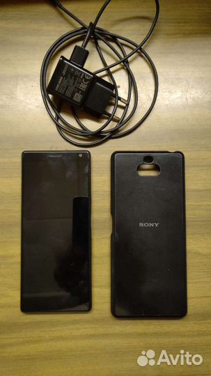 Sony Xperia 10