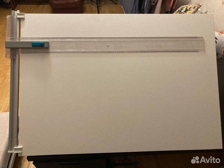 Кульман чертежный